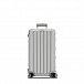 Чемодан Rimowa 923.75 Topas Multiwheel Electronic Tag Чемодан Rimowa 923.75 Topas Multiwheel Electronic Tag