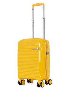 Чемодан и бьюти-кейс Robinzon RP10749-H Hokkaido XS+BCS