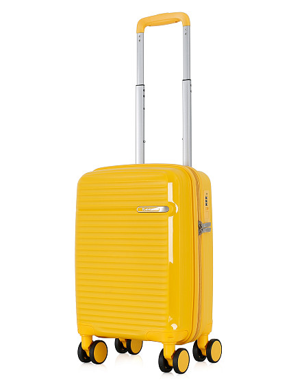 Чемодан и бьюти-кейс Robinzon RP10749-H Hokkaido XS+BCS