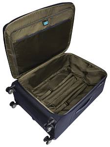 Чемодан Piquadro BV6651BR2/BLU Brief2