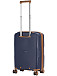 Чемодан Robinzon RP123-1 Santorini Basic S