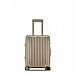 Чемодан Rimowa 923.53 Topas Titanium Cabin Multiwheel IATA