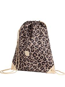 Рюкзак-мешок Pick & Pack PP20313 Something Wild Gymbag Sand