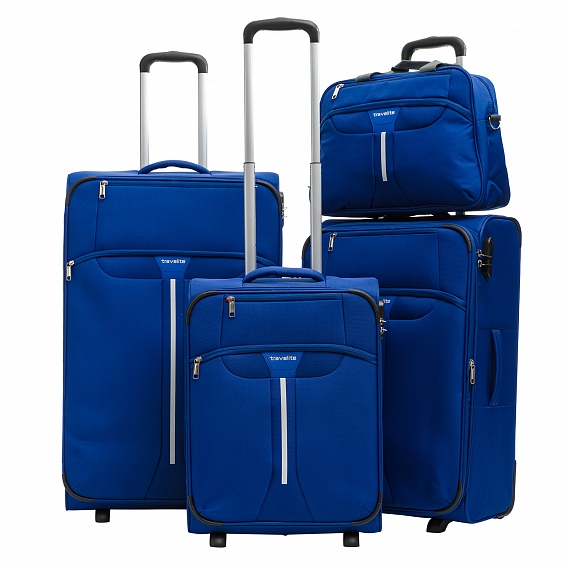 Чемодан Travelite 92409 Speedline L