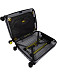 Чемодан Piquadro BV4425PQLX/GR PQL-Special Trasparent cabin size hardside spinner