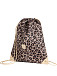 Рюкзак-мешок Pick & Pack PP20313 Something Wild Gymbag Sand