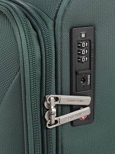 Чемодан Samsonite KQ7*004 Base Breeze Spinner exp 67