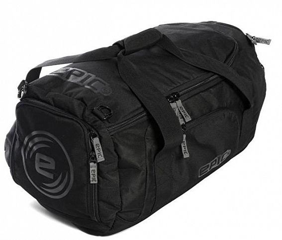 Сумка-рюкзак Epic ETE502/02 Explorer Gearbag
