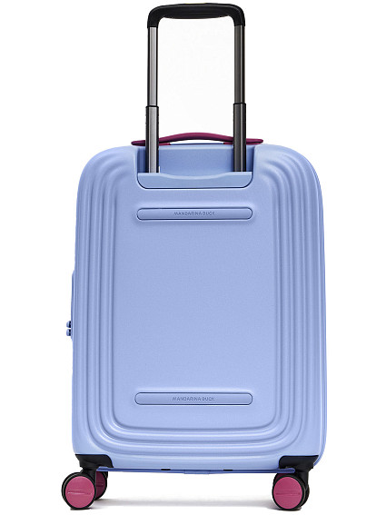 Чемодан Mandarina Duck SZV54 Logoduck+ Cabin Trolley