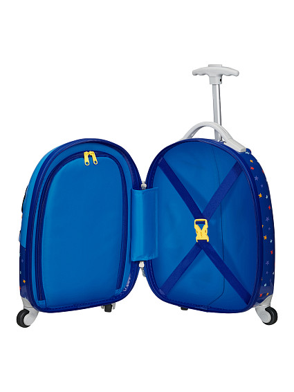 Чемодан Samsonite 40C*034 Disney Ultimate 2.0 Spinner 46