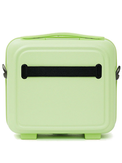 Бьюти-кейс Mandarina Duck SZN01 Logoduck + Beauty Case