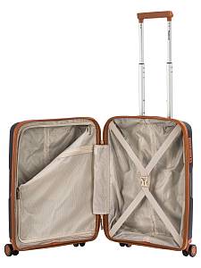 Чемодан Robinzon RP123-1 Santorini Basic S