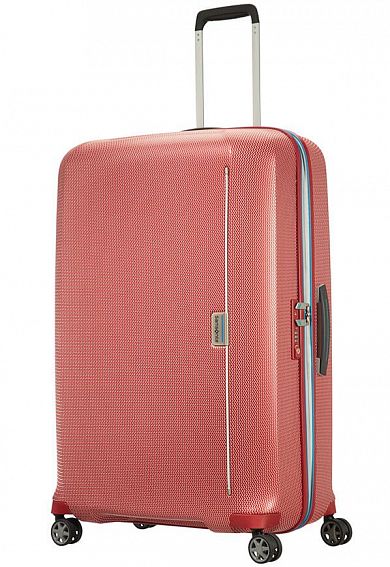 Чемодан Samsonite CH6*004 Mixmesh Spinner 81