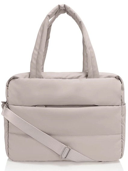 Сумка плечевая Heys 30138-0143-00 Puffer Bag