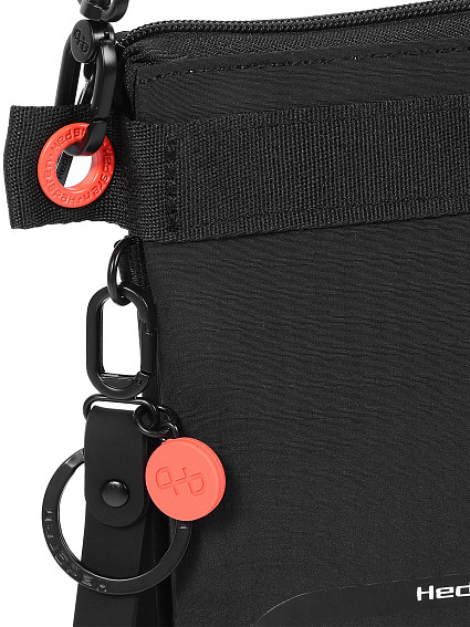 Сумка кросс-боди Hedgren HUNI03 Uni Otu RFID