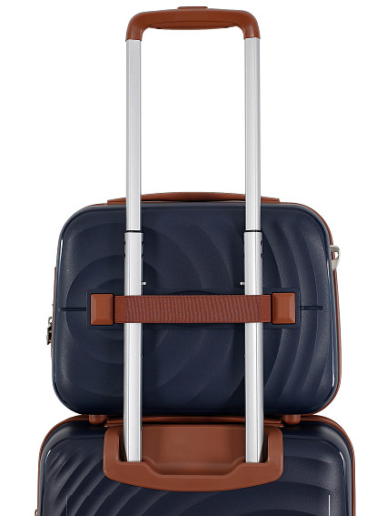 Бьюти-кейс Robinzon RP1408-J Jamaica Vintage Edition BC