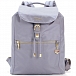 Рюкзак Hedgren HCHMA07 Charm Allure Revelation Backpack With Flap