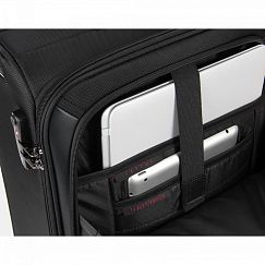 Чемодан Roncato 2135 BIZ 2.0 Cabin Trolley 55 Чемодан Roncato 2135 BIZ 2.0 Cabin Trolley 55