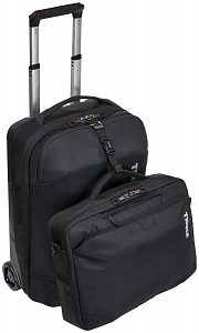 Чемодан Thule TSR336BLK Subterra Carry On 36L 3203950