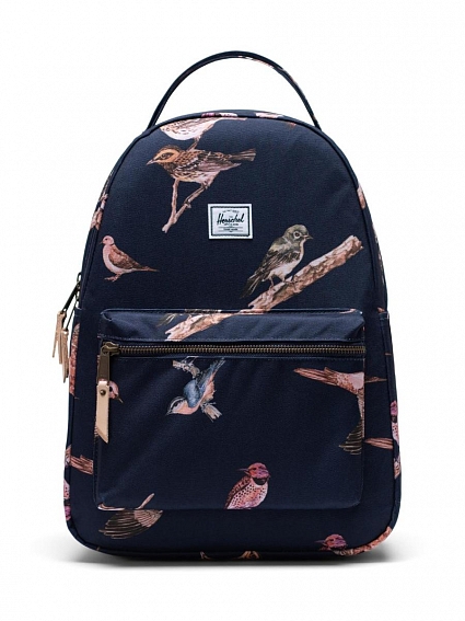 Рюкзак Herschel 10503-04090-OS Nova Backpack Mid-Volume