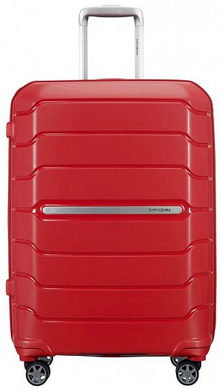 Чемодан Samsonite CB0*002 Flux Spinner Expandable 68
