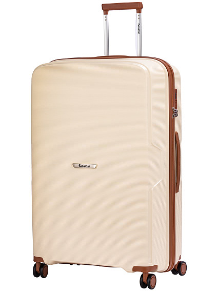 Чемодан Robinzon RP121-1 Santorini Basic L