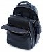 Рюкзак Piquadro CA3444MO Modus Laptop Backpack grained cowhide blue