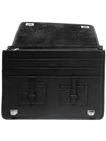 Портфель Dr Koffer P402106-02-04