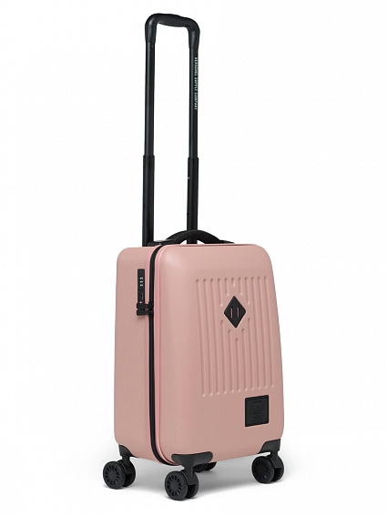 Чемодан Herschel 10601-01589-OS Trade Luggage Carry-on