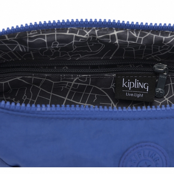 Сумка Kipling K0214449Q Izellah Medium Across Body Shoulder Bag