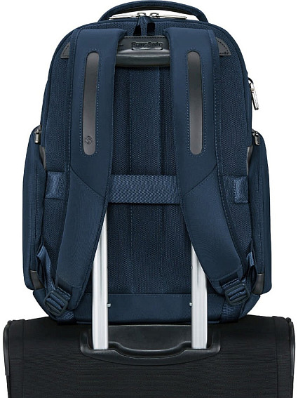 Рюкзак Samsonite KT3*001 Paralux BT Backpack 15.6