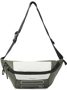 Сумка поясная Hedgren HCMBP04 Comby Performance Visit P