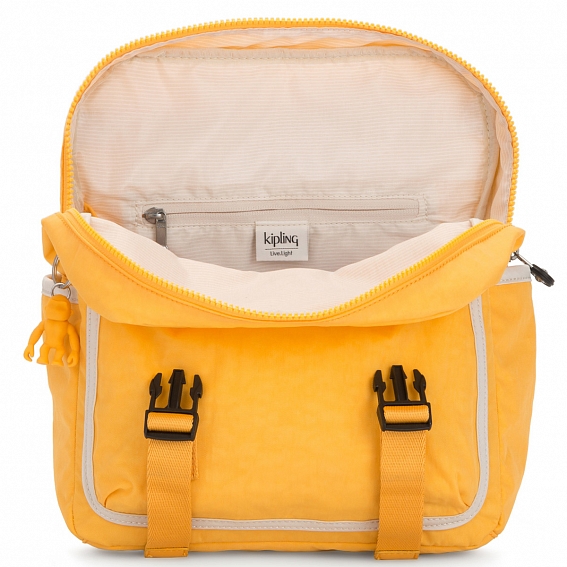 Рюкзак Kipling KI7000V15 Leonie S Small Drawstring Backpack