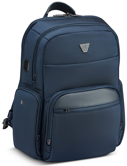 Рюкзак Roncato 415098 City 3.0 Business Backpack