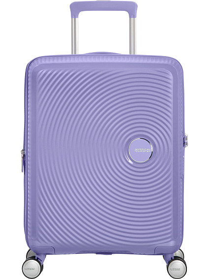 Чемодан American Tourister 32G*001 Soundbox Spinner 55 Exp