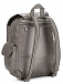 Рюкзак Kipling KI558129U City-Pack-Carbon-Metallic