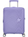 Чемодан American Tourister 32G*001 Soundbox Spinner 55 Exp