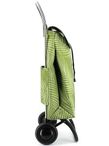 Cумка на колесиках Rolser IMX437 Kaki Convert RG