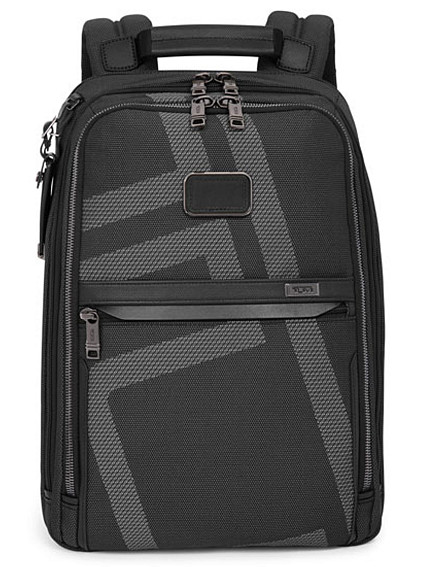 Рюкзак Tumi 2603581RTJ3 Alpha 3 Slim Backpack