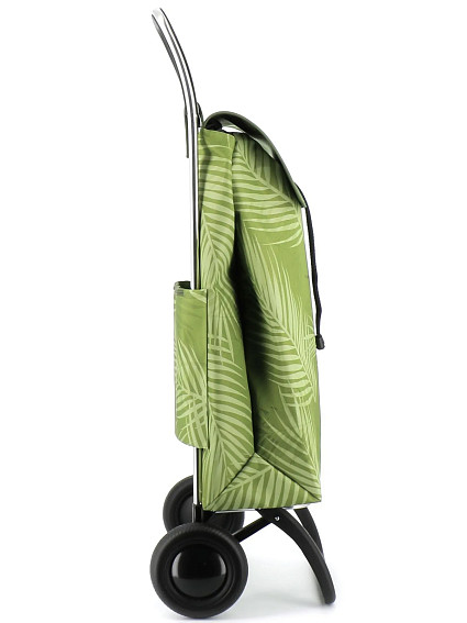 Cумка на колесиках Rolser IMX437 Kaki Convert RG