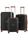 Чемодан Robinzon RP121-1 Santorini Basic L