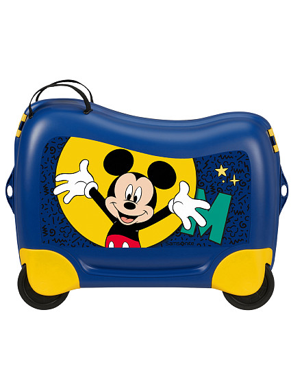 Чемодан Samsonite 56C*001 Dream2go Disney Spinner