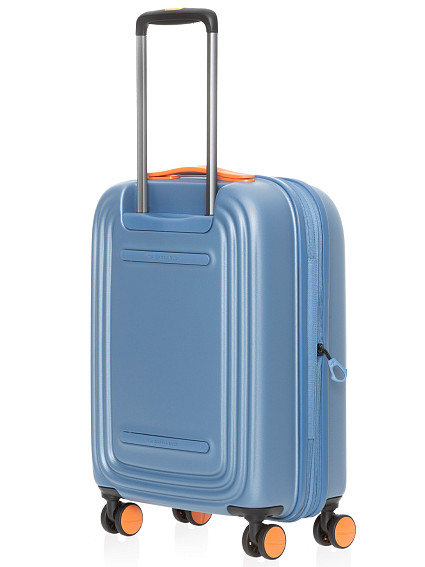 Чемодан Mandarina Duck SZV34 Logoduck+ Expandable Small Trolley