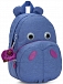 Рюкзак Kipling KI455355X Hippo Small Kids Backpack