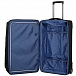 Сумка дорожная на колесах Titan 391602 Prime Trolley Travelbag L