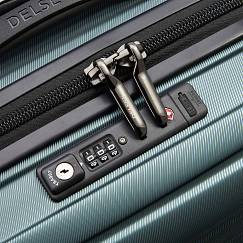Чемодан Delsey 2878801 Shadow 5.0 S Чемодан Delsey 2878801 Shadow 5.0 S
