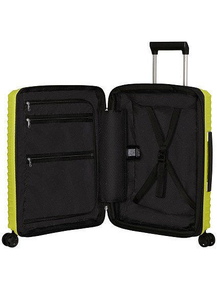 Чемодан Samsonite KJ1*001 Upscape Spinner 55