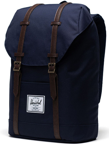 Рюкзак Herschel 10066-05432-OS Retreat 15