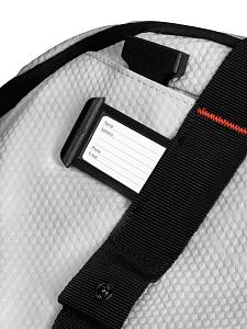 Дорожная сумка на колёсах Samsonite KH7*014 Ecodiver Duffle with wheels 79cm