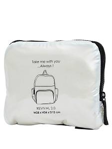 Рюкзак Mandarina Duck OXT08 Revival 2.0 Backpack